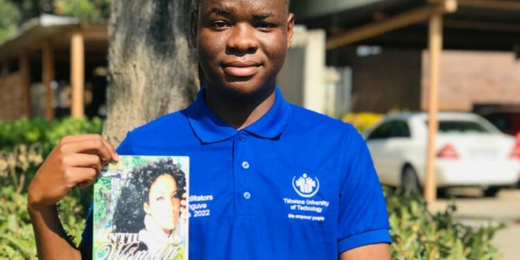 A Journey from Love Letters to Bestselling Books