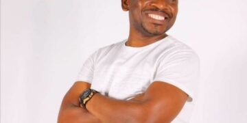Bheka Beekay Mchunu Ukhozi FM Presenter, Passes Away