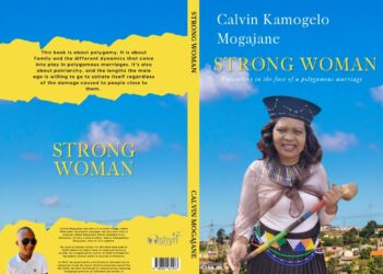 Strong Woman