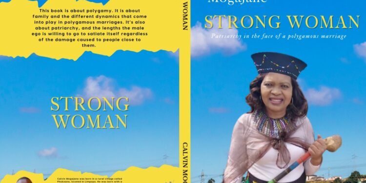 Strong Woman