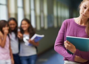 Bullying: A violent act