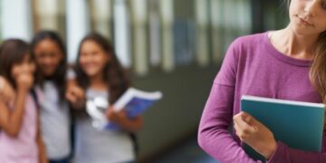 Bullying: A violent act