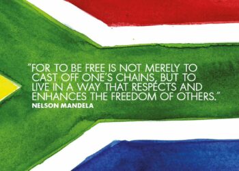 26 years of Democracy