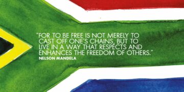 26 years of Democracy