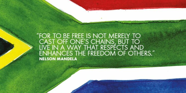 26 years of Democracy