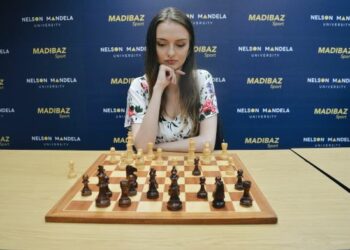 SA chess champ eyes 2021 World Olympiad in Russia