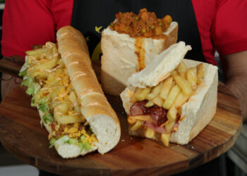 Kota ‘Spatlo’ – How to..