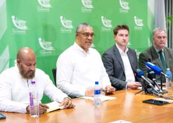 Evidence links to SAMWU official in Tshwane for torching of waste truck