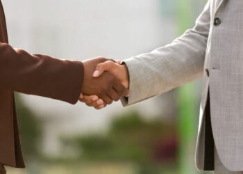 Etiquette in the labor market place