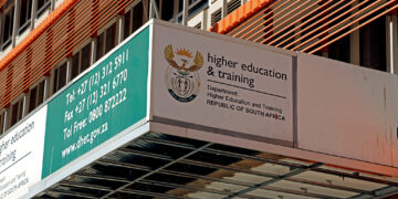 MINISTER NZIMANDE HARD AT WORK – SECTOR RESPONSE TO COVID-19 EPIDEMIC