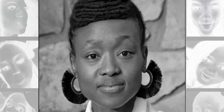 #WOMENSEdition: POEM by Emmah Mabye
