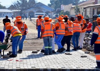 Corruption Scandal: Public Works Programmes Lose R13.8M