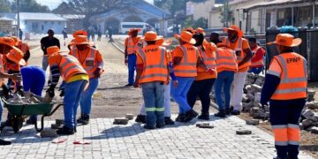 Corruption Scandal: Public Works Programmes Lose R13.8M