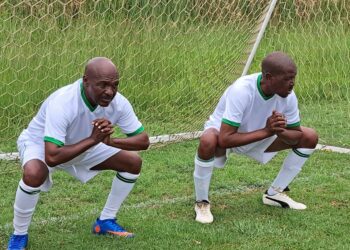 Elderly Advocates Call for Golden Games Recognition in National Sports Calendar