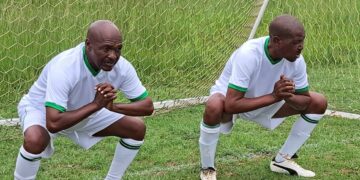 Elderly Advocates Call for Golden Games Recognition in National Sports Calendar