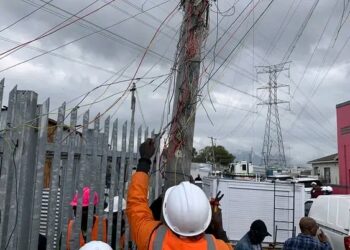 Illegal Power Connections Disrupt Soshanguve’s Electricity Supply