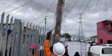 Illegal Power Connections Disrupt Soshanguve’s Electricity Supply