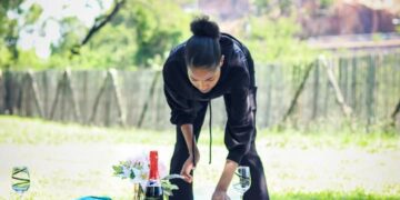 A Young Entrepreneur Making Waves