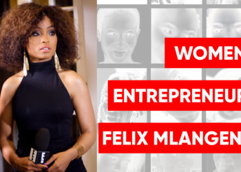 Singer, songwriter, MC, TV host, actress, content creator & entrepreneur