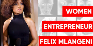 Singer, songwriter, MC, TV host, actress, content creator & entrepreneur