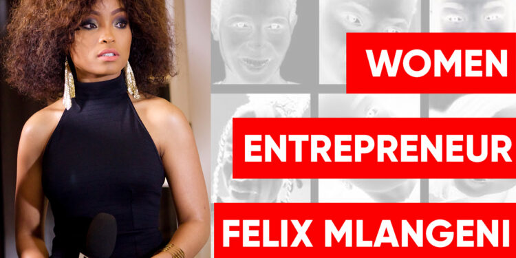 Singer, songwriter, MC, TV host, actress, content creator & entrepreneur