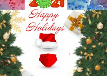 COVID-19 During Festive Season