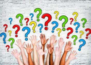 Answers to frequently asked property questions