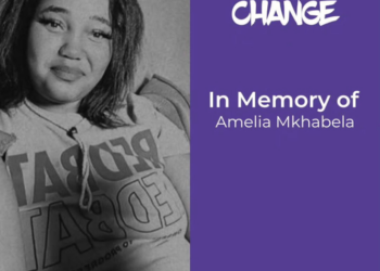 Rising Gender-Based Violence in South Africa