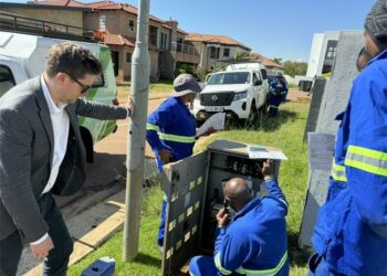 Tshwane Cuts Off Orchards Electricity Amid Crackdown on Non-Payers