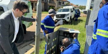 Tshwane Cuts Off Orchards Electricity Amid Crackdown on Non-Payers