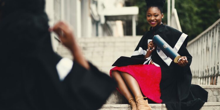 The blessing and the curse of ‘the gown’