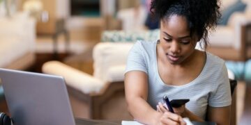 NSFAS FUNDED STUDENTS CAN NOW ORDER LAPTOPS ONLINE