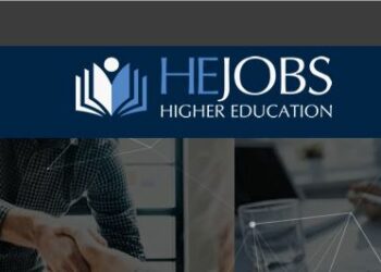 Introducing Higher Education Jobs (HEJobs)