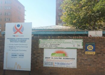 TB/HIV care is reducing harm on people injecting drugs