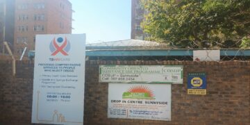 TB/HIV care is reducing harm on people injecting drugs