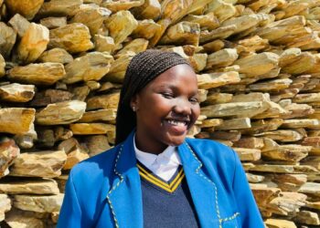 Thando Nhlapo’s Journey: Overcoming Challenges in School