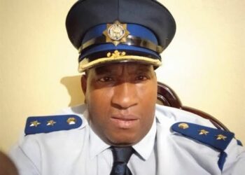 Tragic Incident Sparks Urgent Warning: SA Police Urge Vigilance after Four-Year-Old Chokes on Marula Fruit