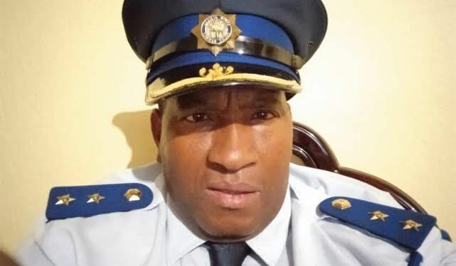 Tragic Incident Sparks Urgent Warning: SA Police Urge Vigilance after Four-Year-Old Chokes on Marula Fruit