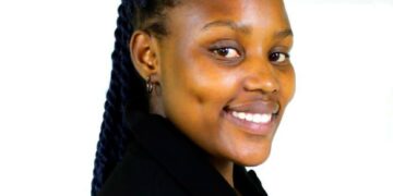 Dreams come true, as Tumelo Maphakela shines in acting!