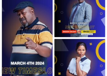 Skeem Saam Makes TV History with Over 3.2 Million Viewers in New Time Slot