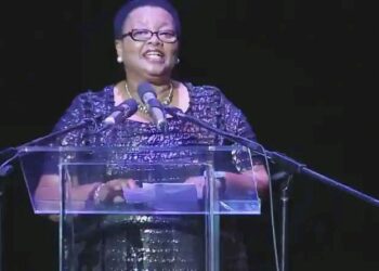 PONTSHO MAKHETHA HAS PASSED ON