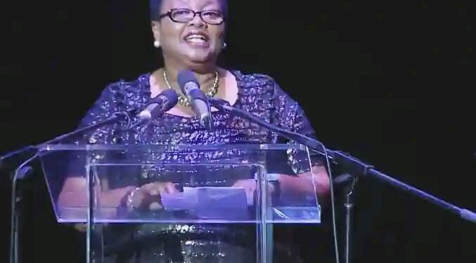 PONTSHO MAKHETHA HAS PASSED ON