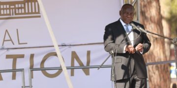 Ramaphosa promises to abide by the wishes of South Africans