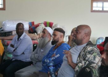 Marabastad Residents and Business Owners Fed Up with Police Misconduct