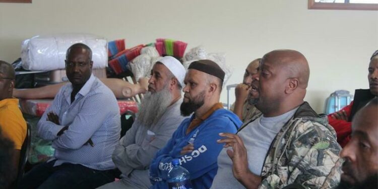 Marabastad Residents and Business Owners Fed Up with Police Misconduct