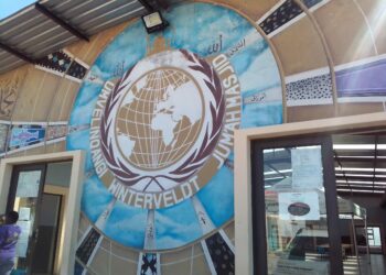 Winterveldt’s First Youth Health Clinic Opens, Offering Essential Services and Support