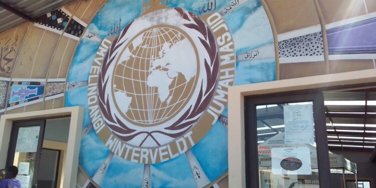 Winterveldt’s First Youth Health Clinic Opens, Offering Essential Services and Support