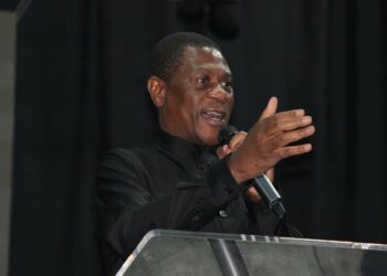 Deputy President Pledges Action on Electricity Crisis