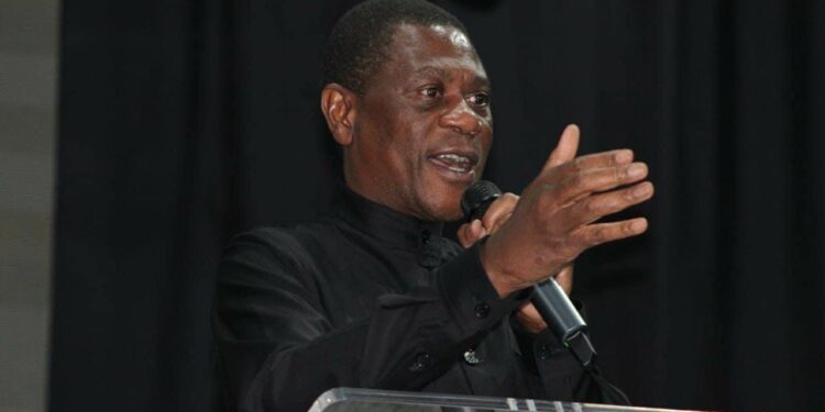 Deputy President Pledges Action on Electricity Crisis