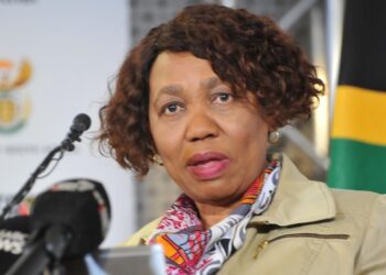 Minister Angie Motshekga Addresses Matric Exam Absences and Pregnancy Policies